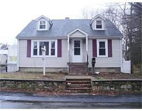 10 Bank Street Abington MA 02351