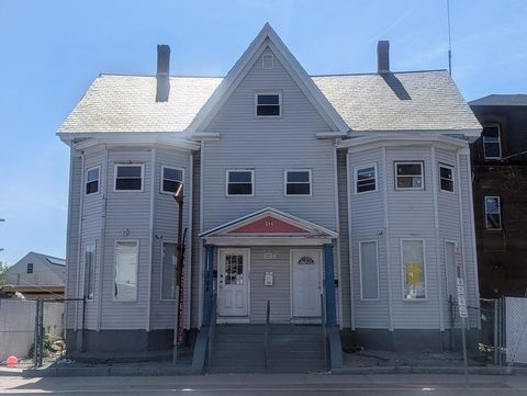 324-326 Broadway Lawrence MA 01841