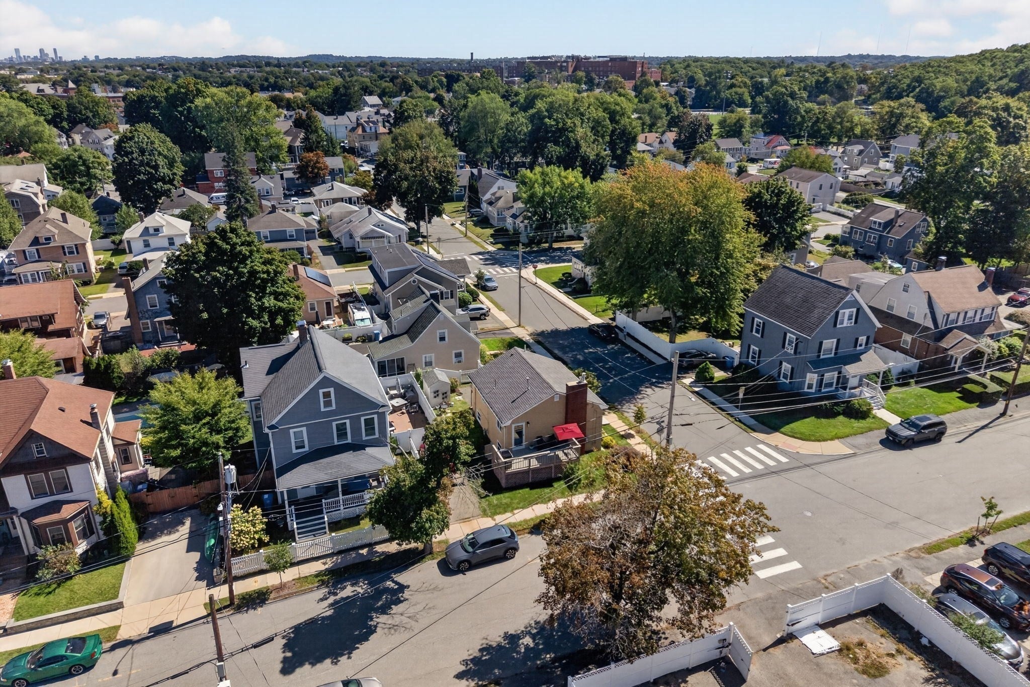 95 Winthrop St, Waltham, MA Photo #25