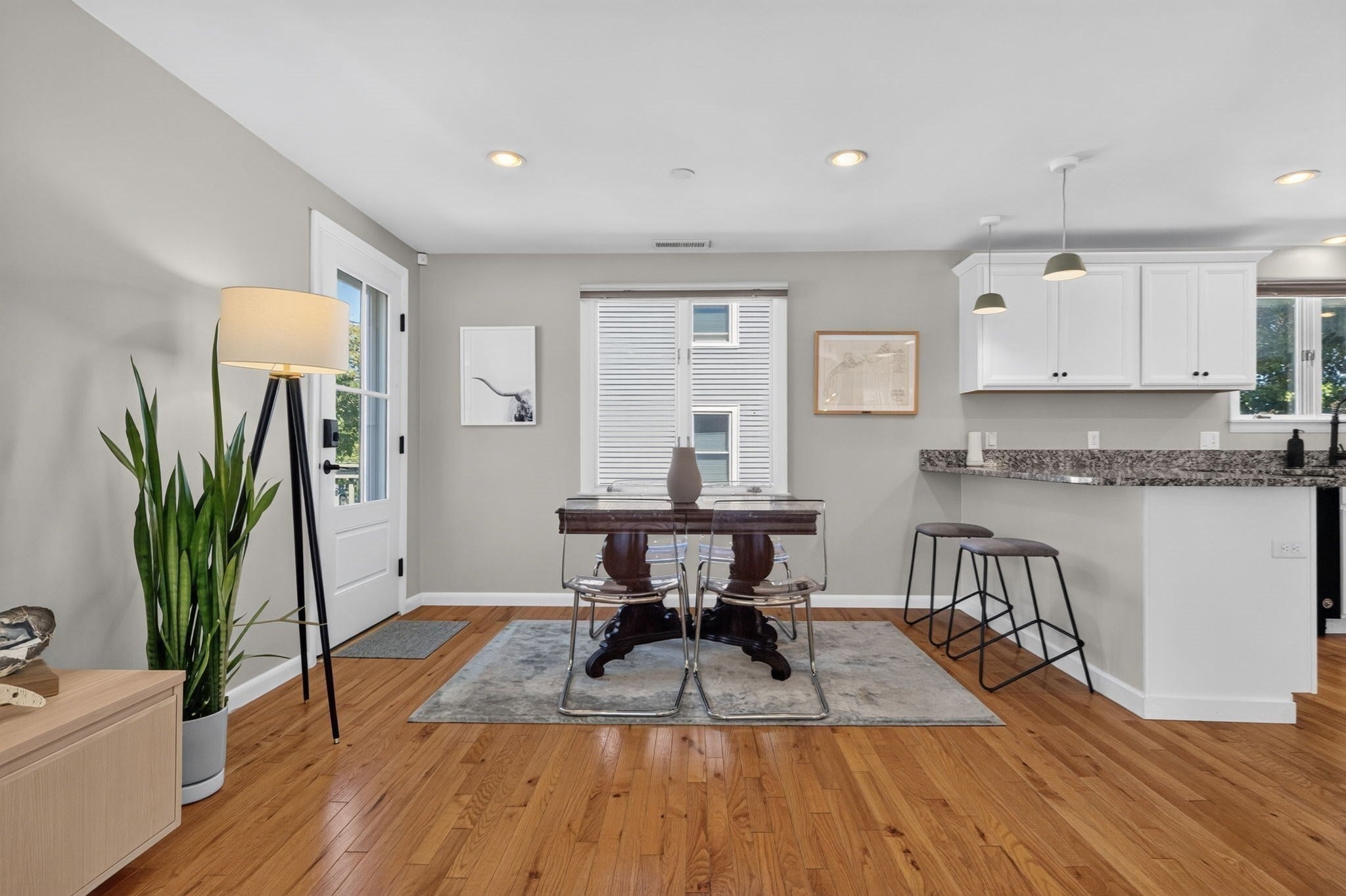 95 Winthrop St, Waltham, MA Photo #5