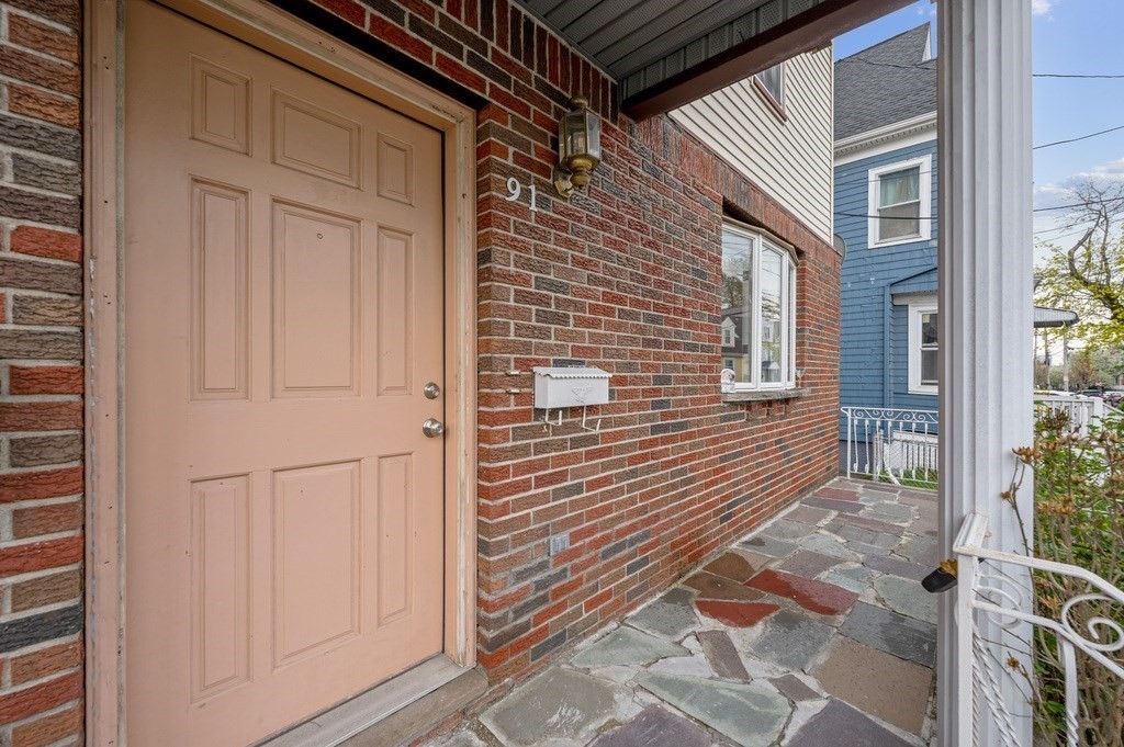 91 Francis Street