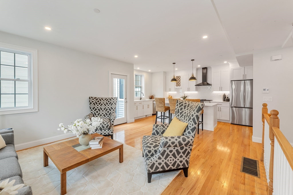 112 Armandine Street #1, Boston, MA Photo #5