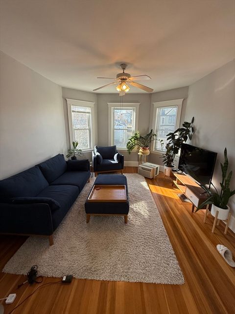Photo of 126 Neponset Ave #3, Boston, MA 02122 (MLS # 73461964)