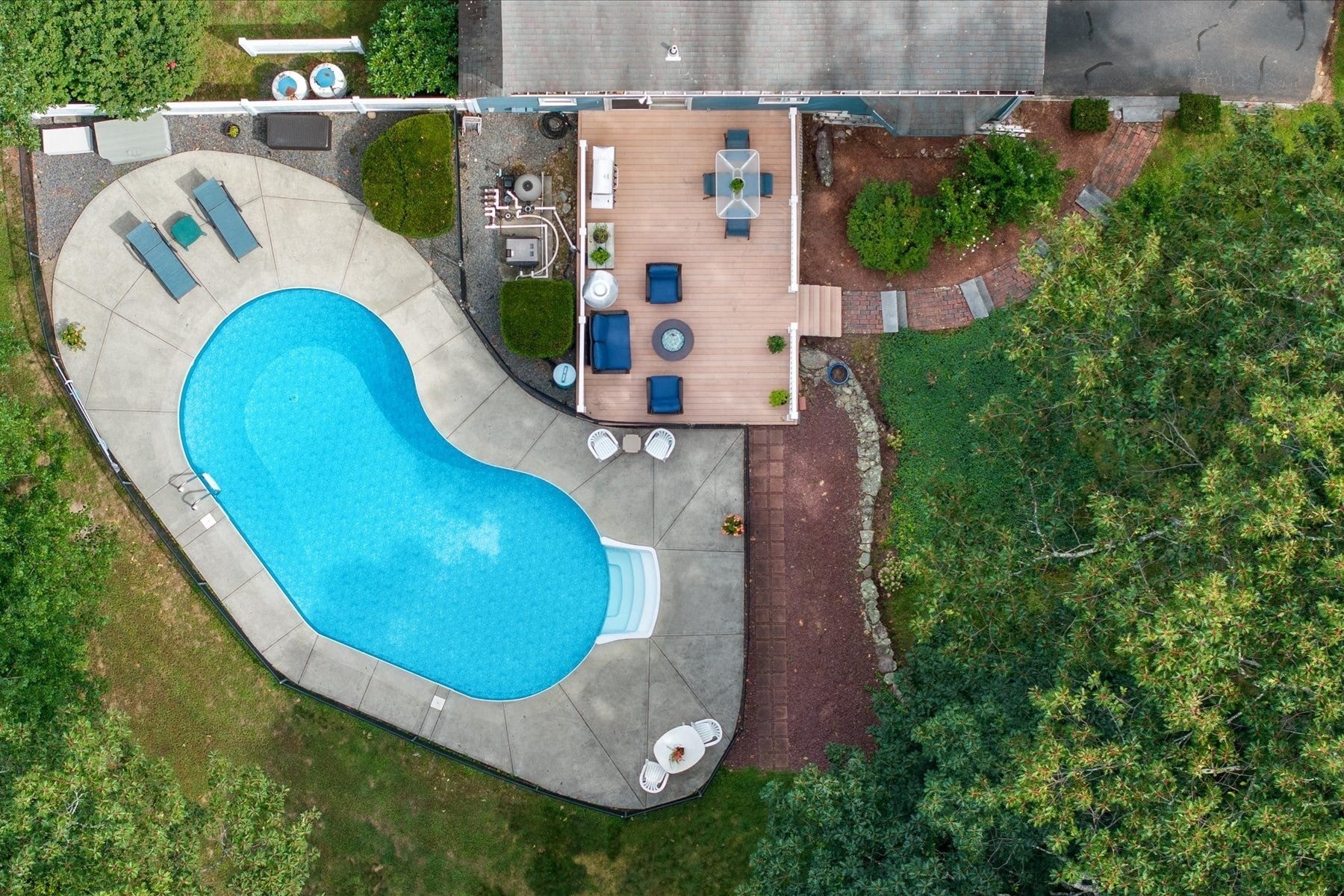 4 Blueberry Lane