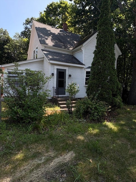 Photo of 801 Merriam AVE, Leominster, MA 01453 (MLS # 73554883)