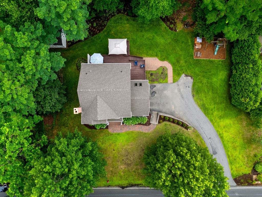 145 Kimball Rd