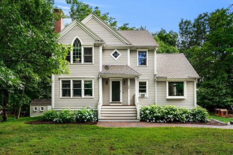 Photo of 145 Kimball Rd, Amesbury, MA 01913 (MLS # 73556481)
