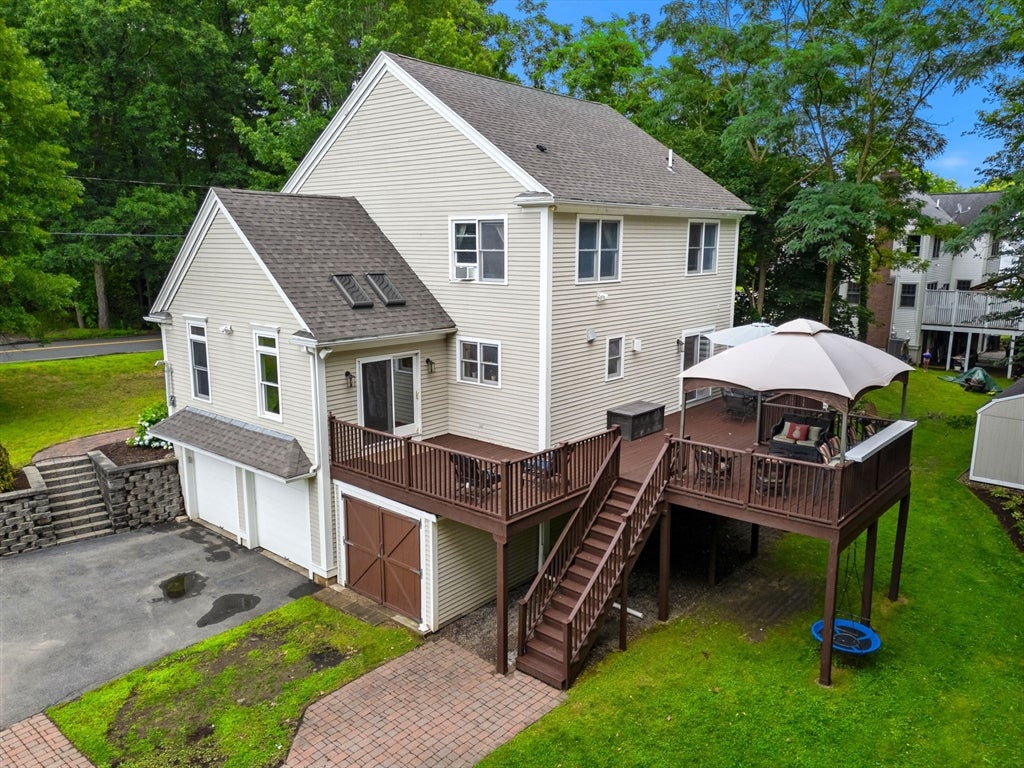 145 Kimball Rd