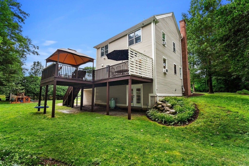 145 Kimball Rd