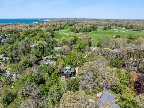 82 Harbor Hill Road Falmouth MA 02543