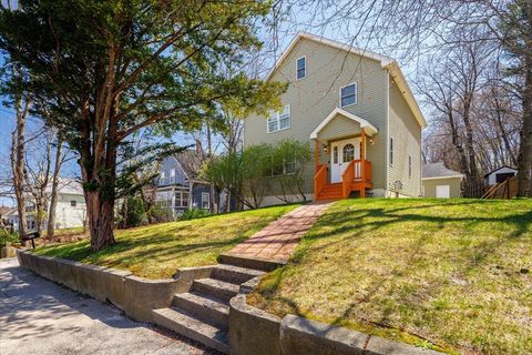 Photo of 608 Church St, Northbridge, MA 01588 (MLS # 73506844)