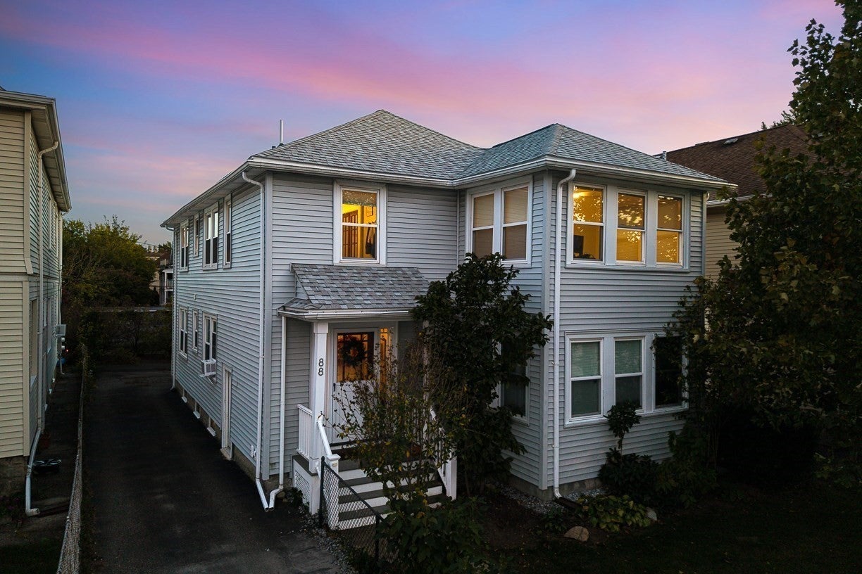 Photo of 88 Belmont Street, Watertown, MA