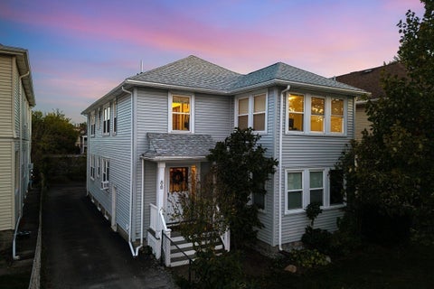 Photo of 88 Belmont Street #88, Watertown, MA 02472 (MLS # 73589904)