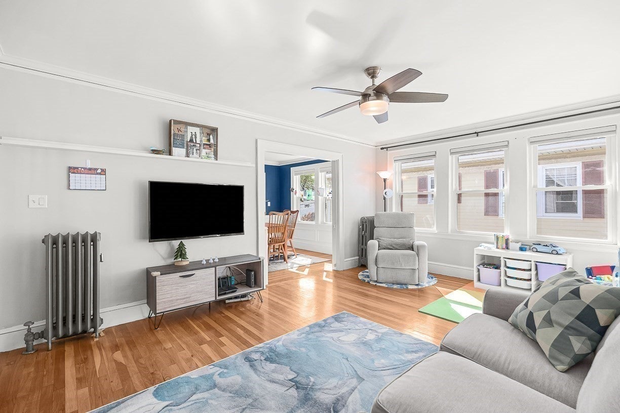 88 Belmont Street 88