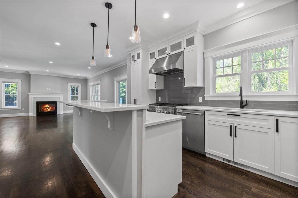 1 Farwell Cir