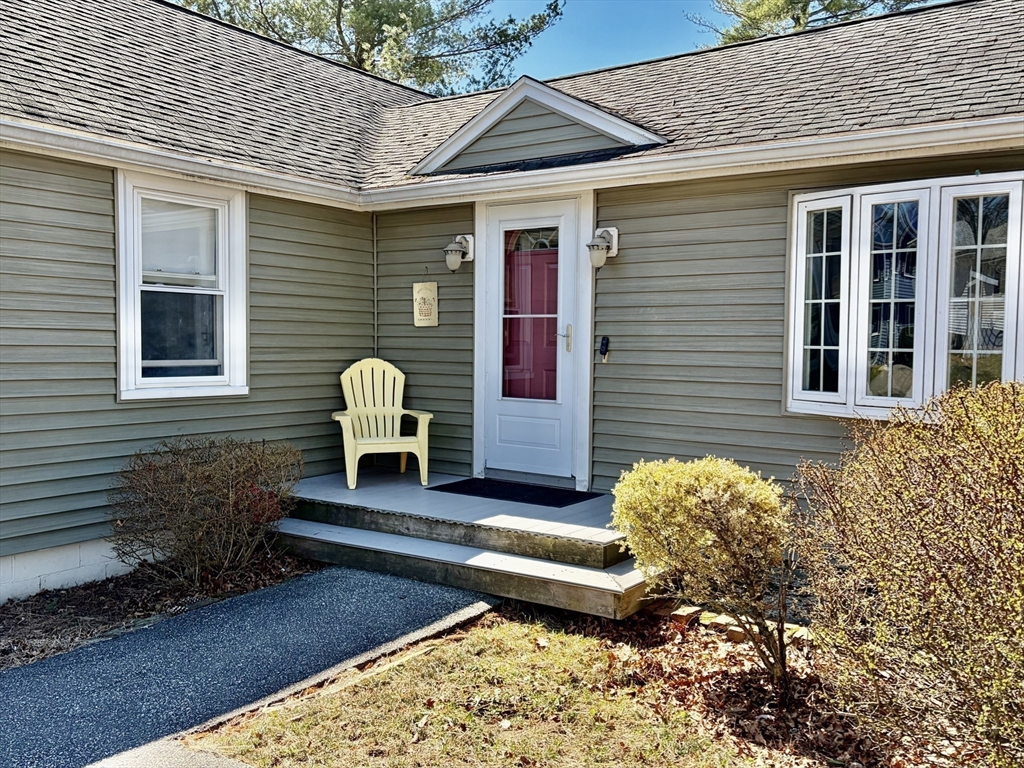 54 Walnut Road