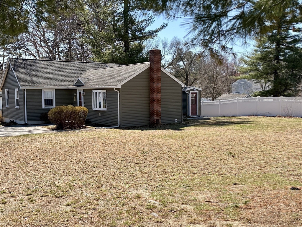 54 Walnut Road