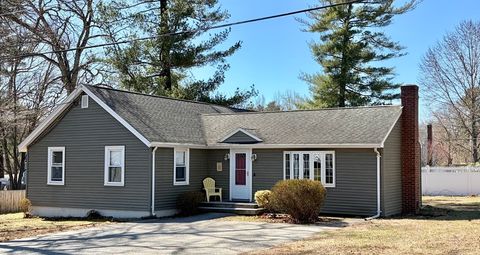 Photo of 54 Walnut Road, Tewksbury, MA 01876 (MLS # 73498746)