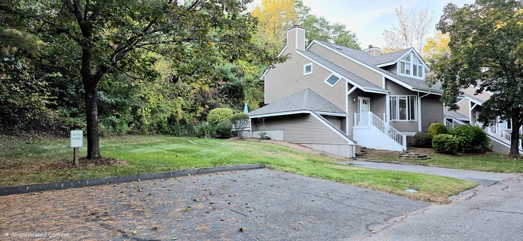 61 South View Drive 61