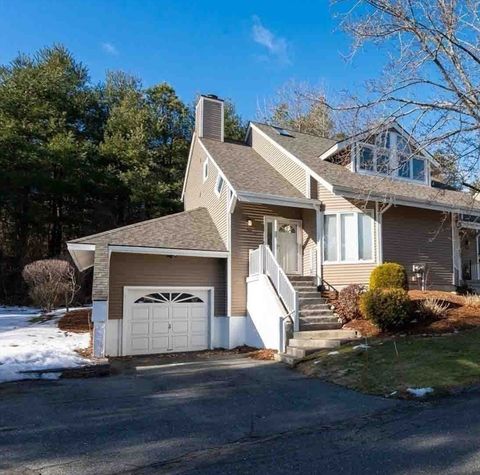 61 South View Drive 61 Southwick MA 01077