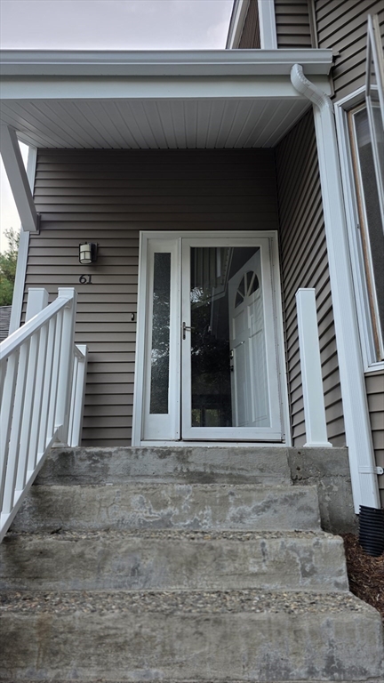 61 South View Drive 61