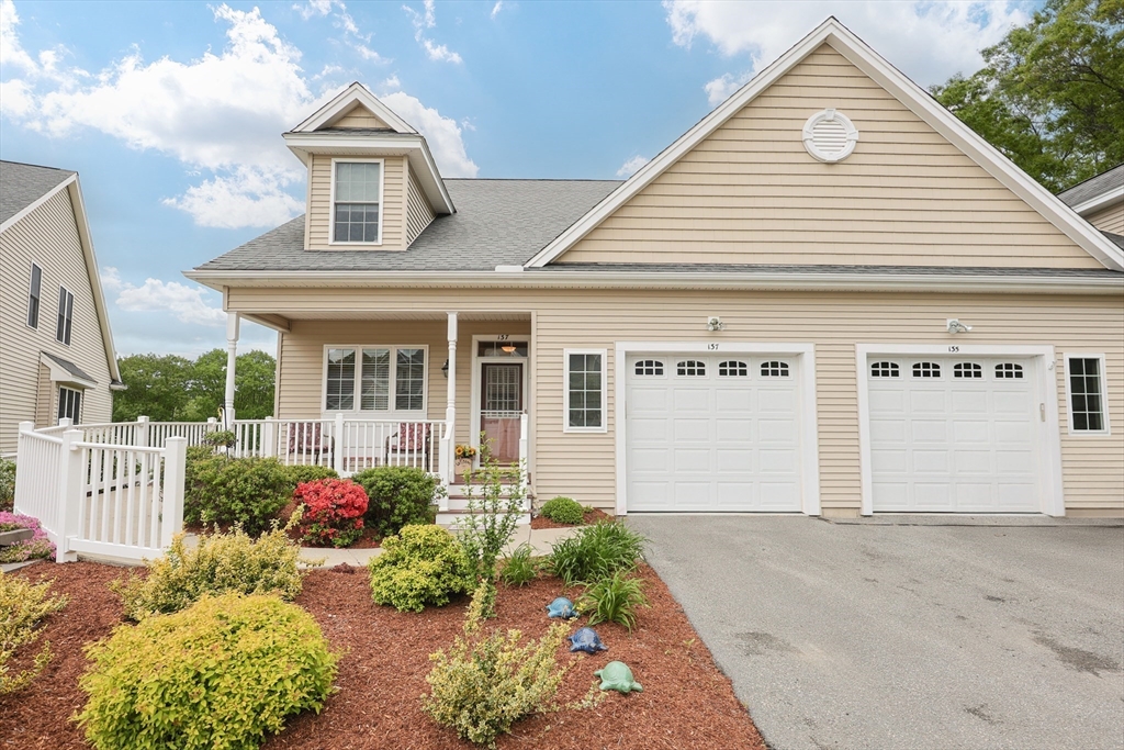 137 Grey Wolf Dr 137