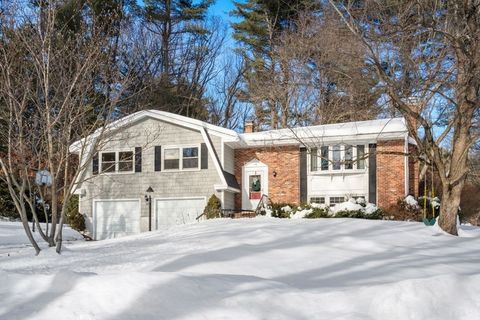 62 Churchill Street Sudbury MA 01776