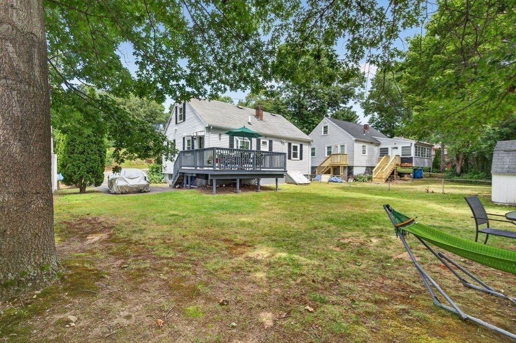 193 Pond St, Randolph, MA Photo #16
