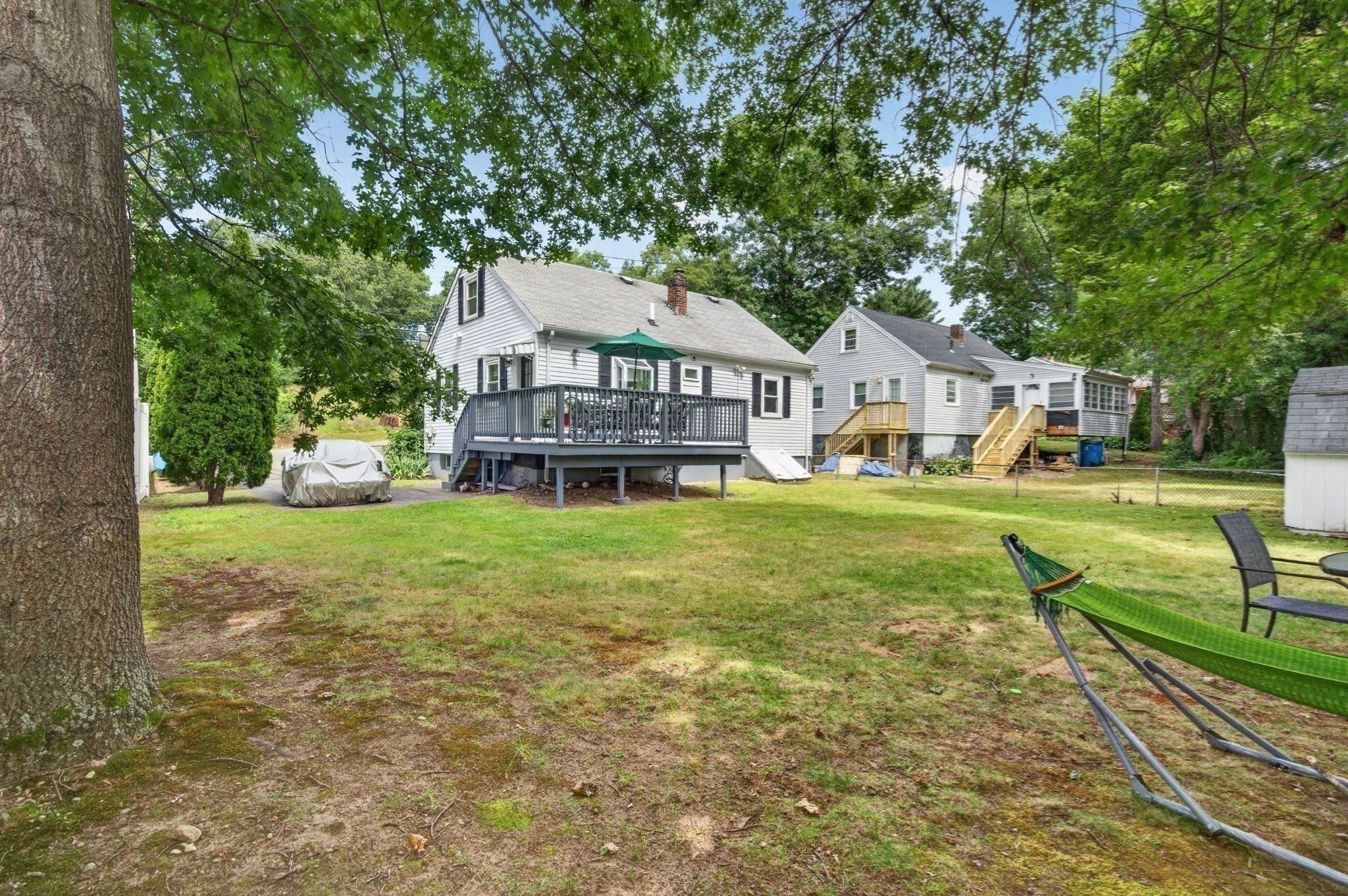 193 Pond St, Randolph, MA, 193 Pond St, Randolph, MA Photo #16