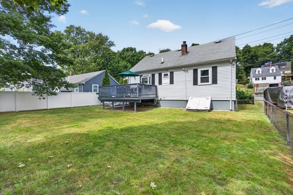 193 Pond St, Randolph, MA Photo #15