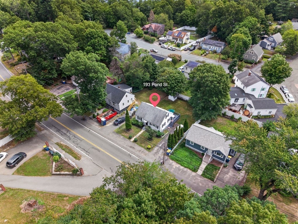 193 Pond St, Randolph, MA Photo #19