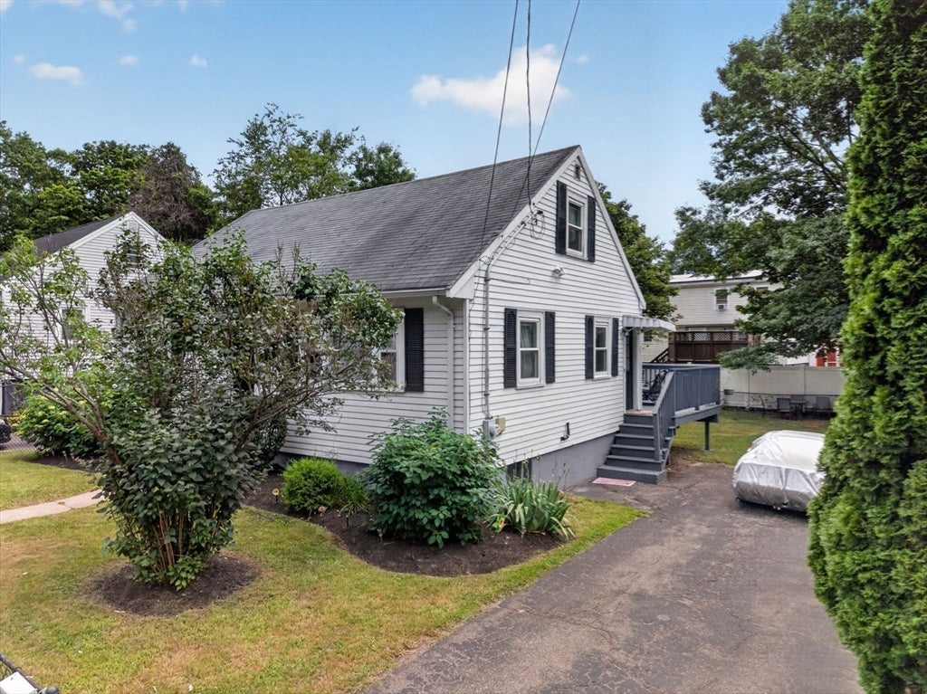 193 Pond St, Randolph, MA Photo #13