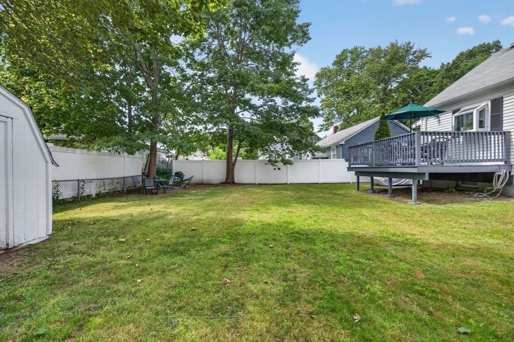 193 Pond St, Randolph, MA Photo #17