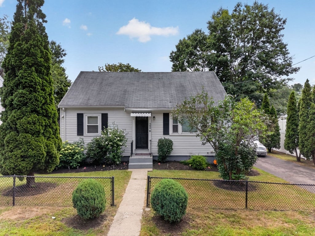 193 Pond St, Randolph, MA Photo #1