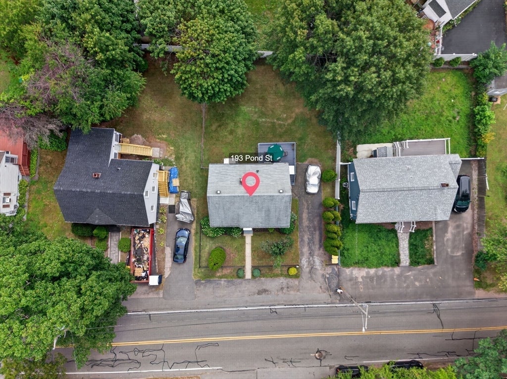 193 Pond St, Randolph, MA Photo #18