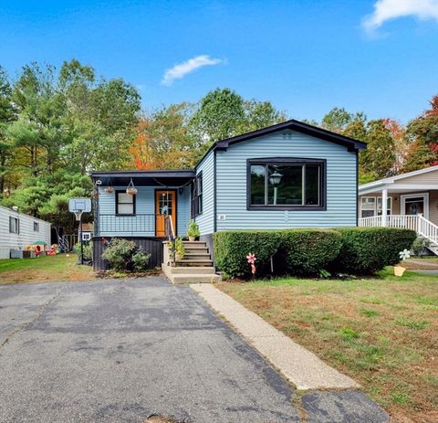 31 Sonia Dr Marlborough MA 01752