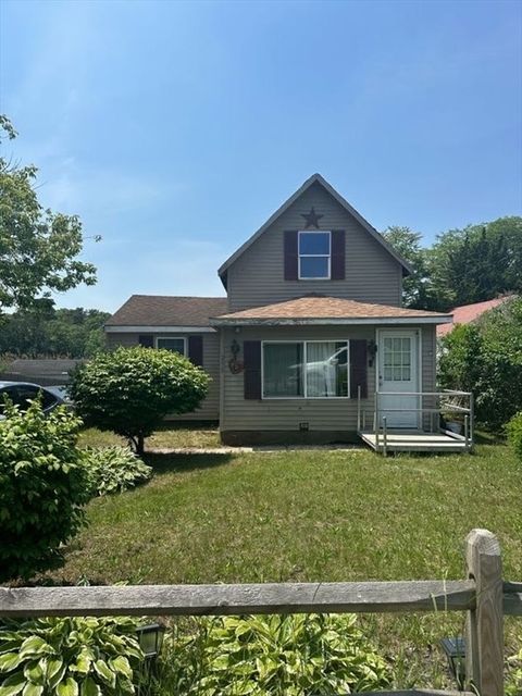 298 Onset Ave Wareham MA 02571
