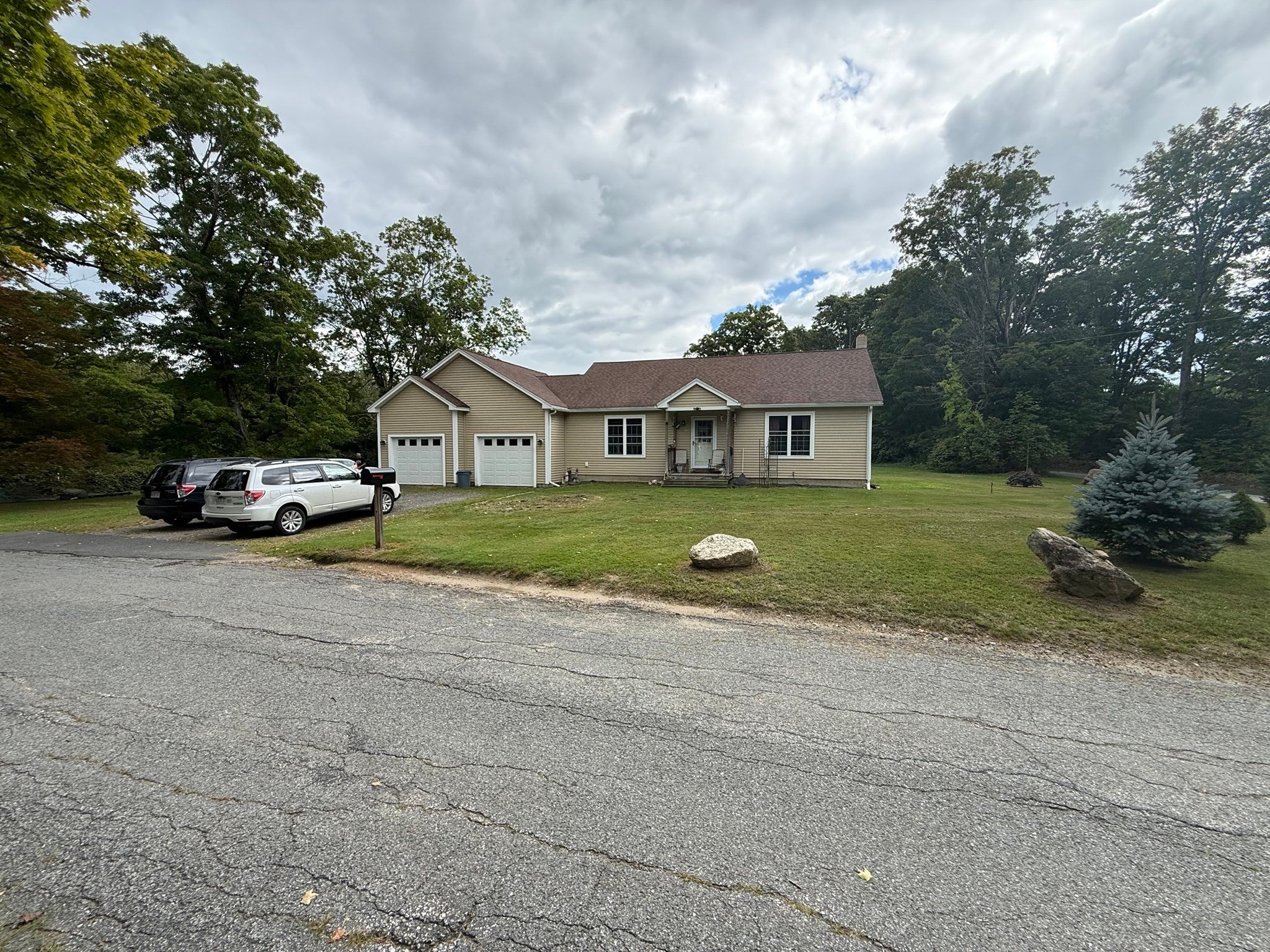 214 Tom Swamp Rd, Athol, MA, 214 Tom Swamp Rd, Athol, MA Photo #1