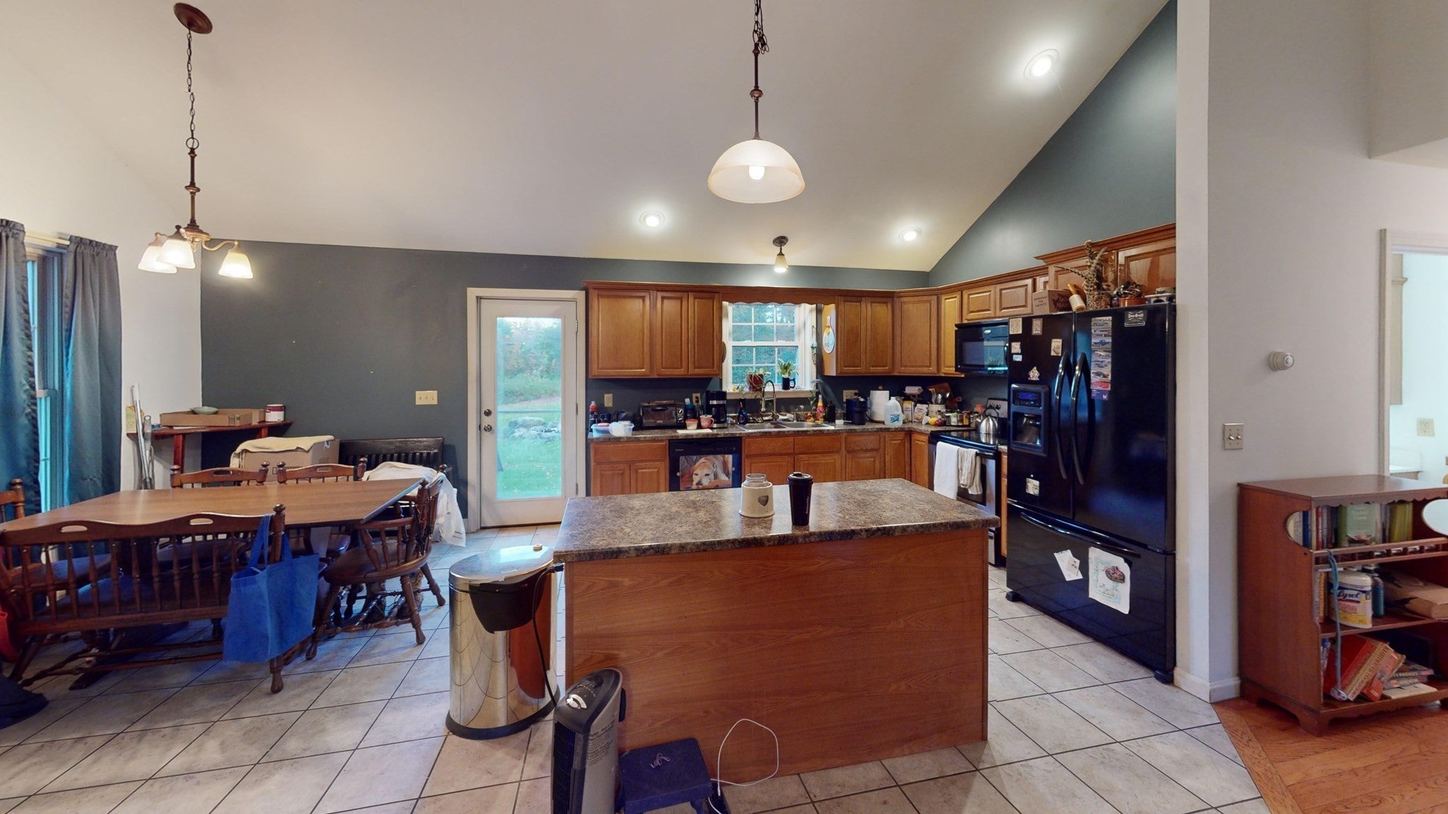 214 Tom Swamp Rd