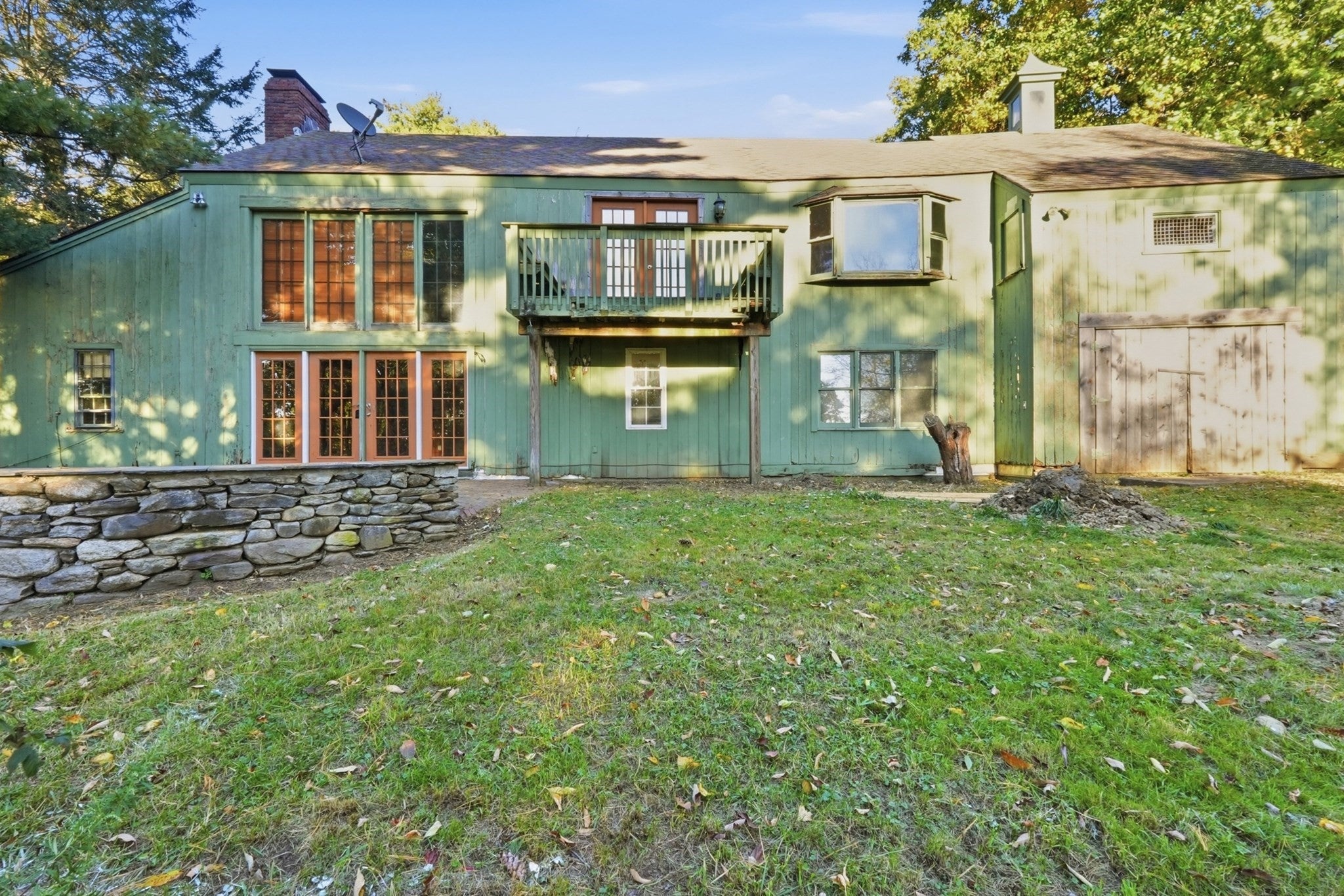 8 Pumpkin Ln, Charlton, MA Photo #31
