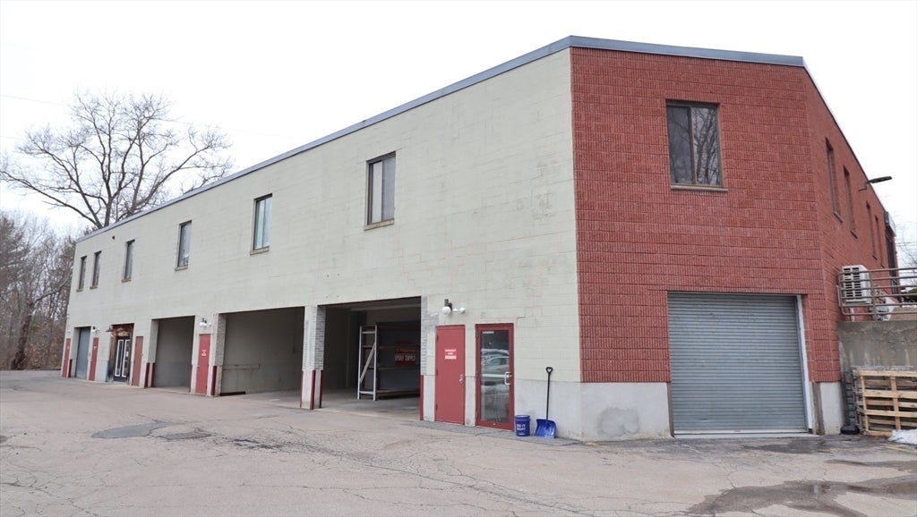 108a Milk Street