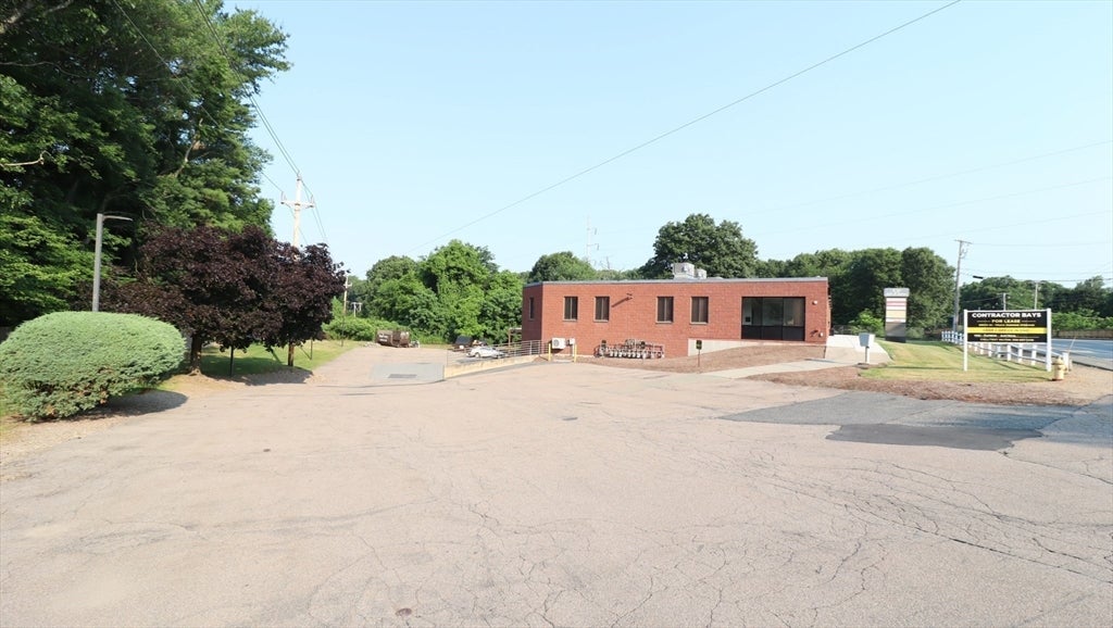 108a Milk Street