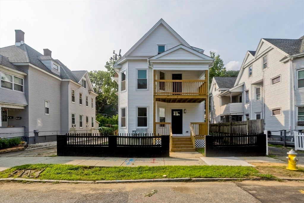 58 Euclid Ave, Springfield, MA, 58 Euclid Ave, Springfield, MA Photo #1