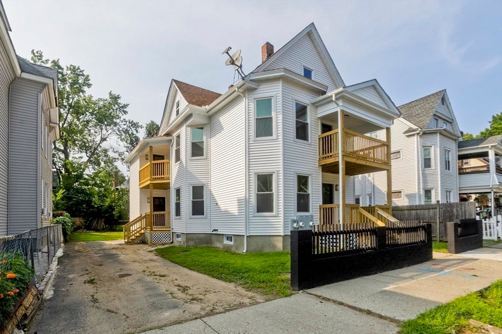 58 Euclid Ave, Springfield, MA, 58 Euclid Ave, Springfield, MA Photo #36