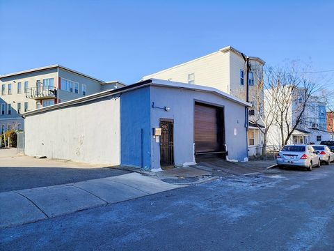 Photo of 12 Banton St, Boston, MA 02124 (MLS # 73500428)