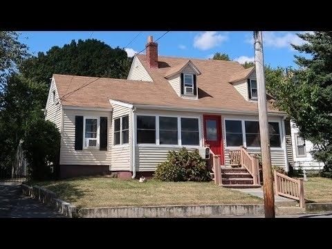 Photo of 184 School St, Taunton, MA 02780 (MLS # 73491169)