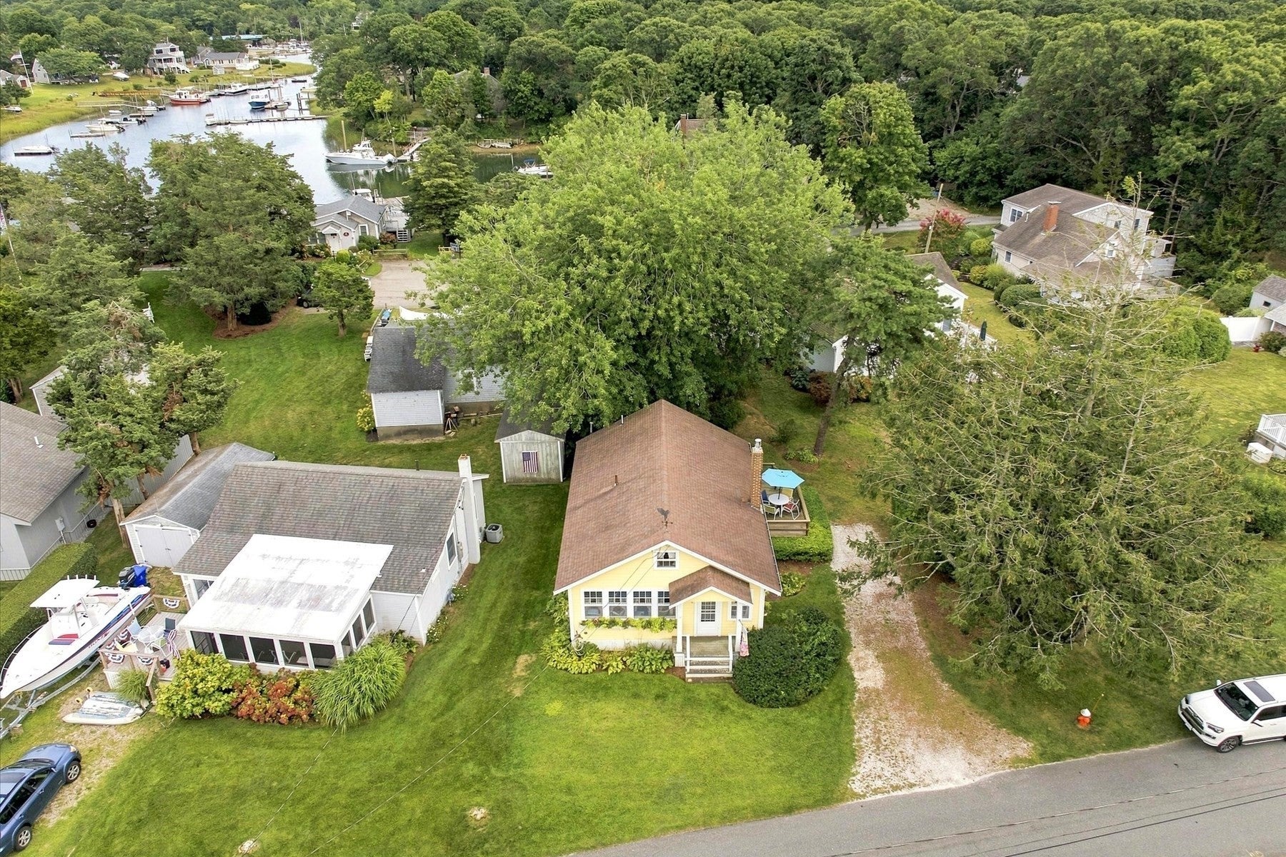 50 Tide Way Road, Bourne, MA Photo #29