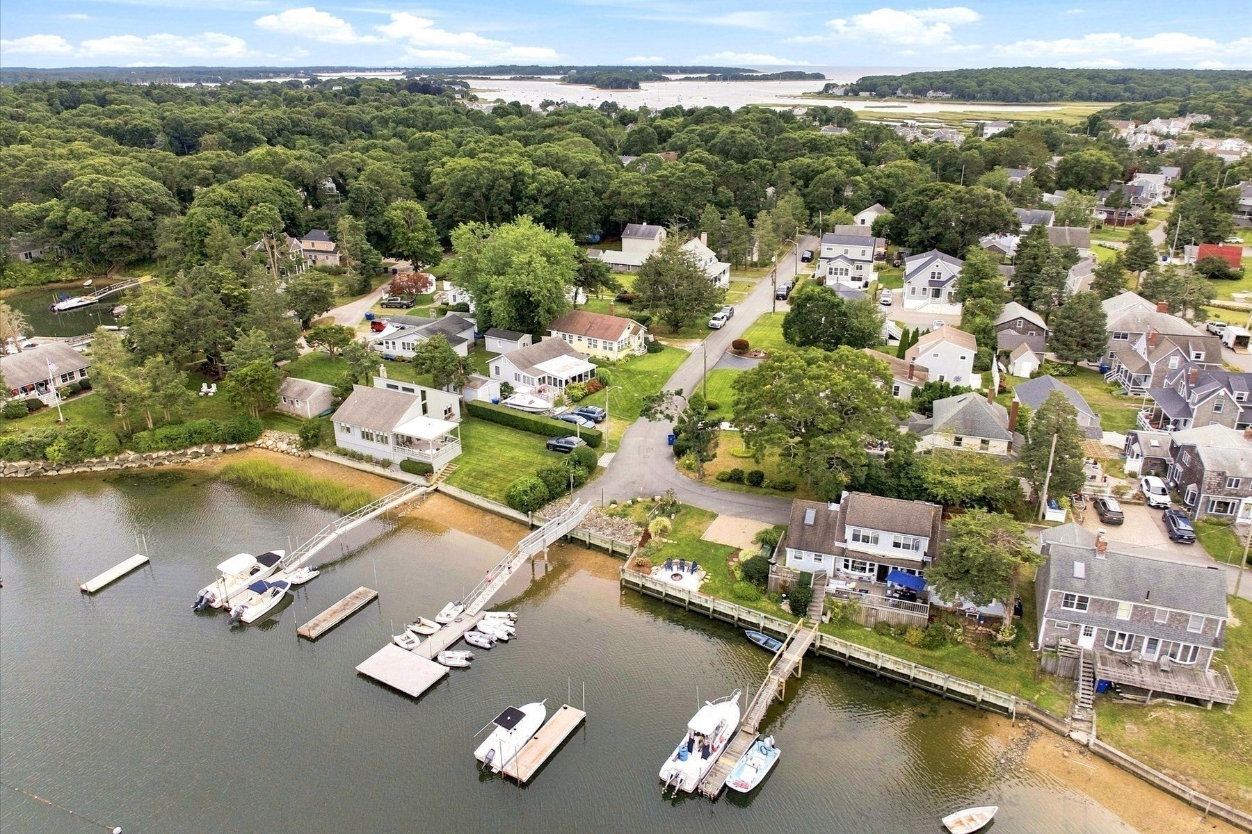 50 Tide Way Road, Bourne, MA Photo #33