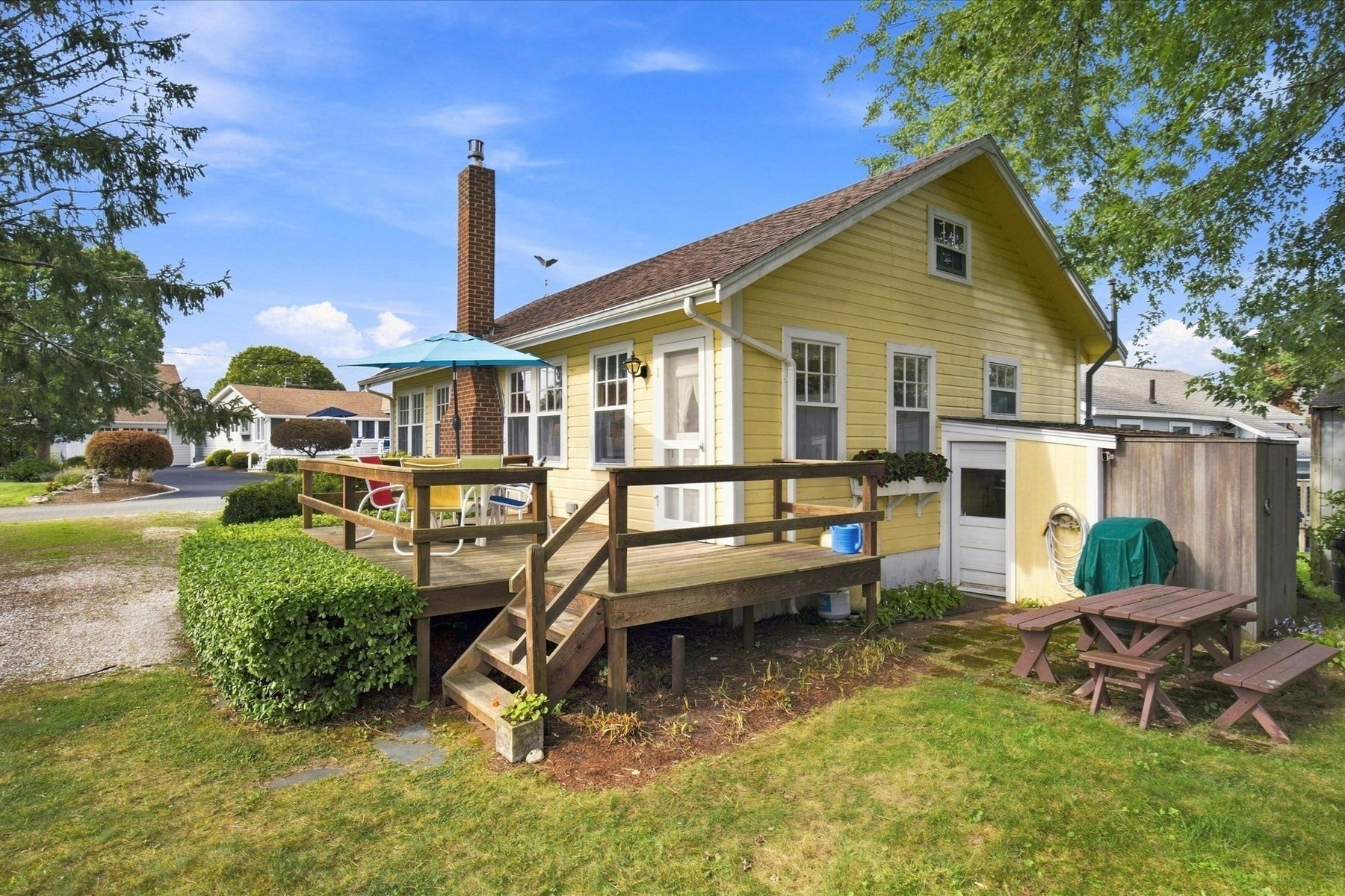 50 Tide Way Road, Bourne, MA Photo #26