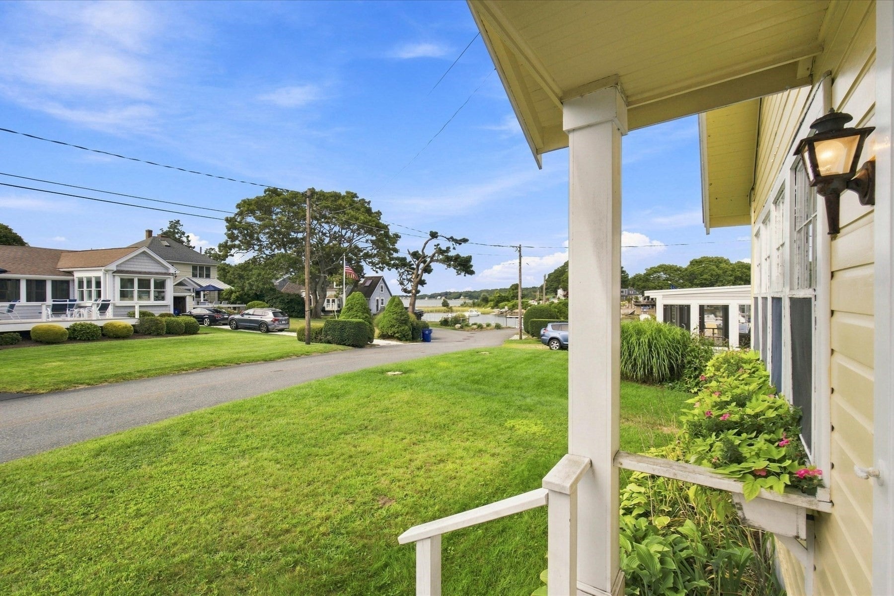 50 Tide Way Road, Bourne, MA Photo #5